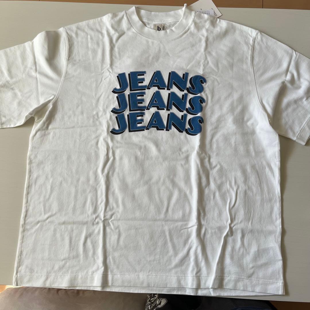 LGB ルグランブルー Tシャツ 半袖カットソー CIRCUS エレファント