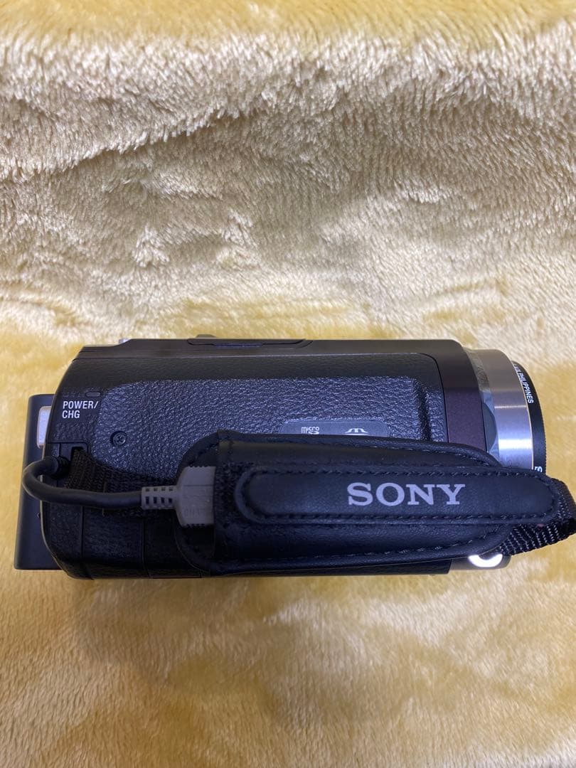 SONY HDR-CX535 ビデオカメラ