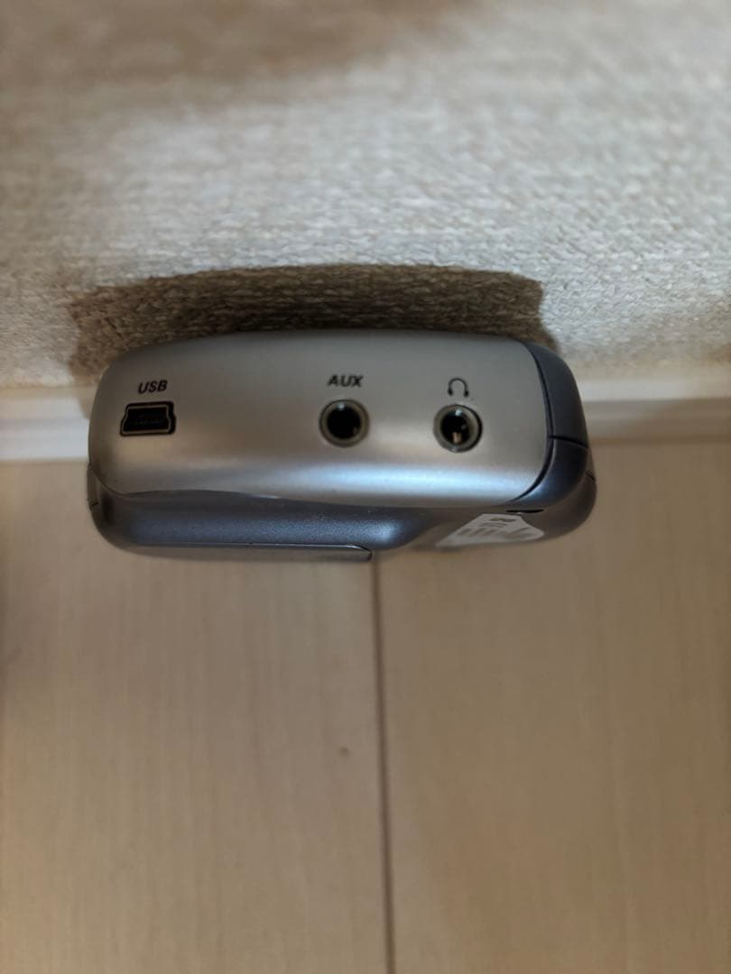 動作確認済】MindSpa マインドスパ 脳トレ機器 ゴーグル付