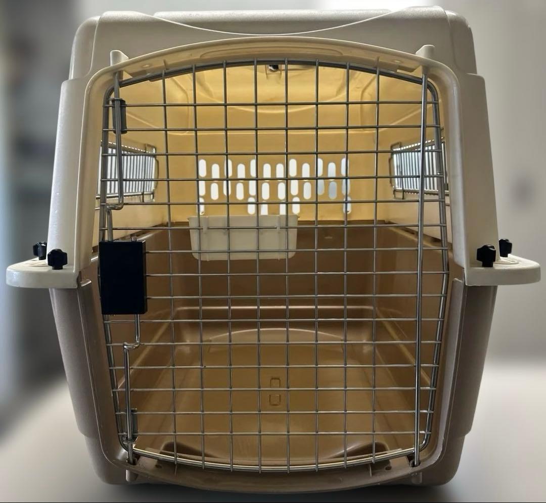 ペットメイト バリケンネル ウルトラ M 中・大型犬 ゲージ - メルカリ