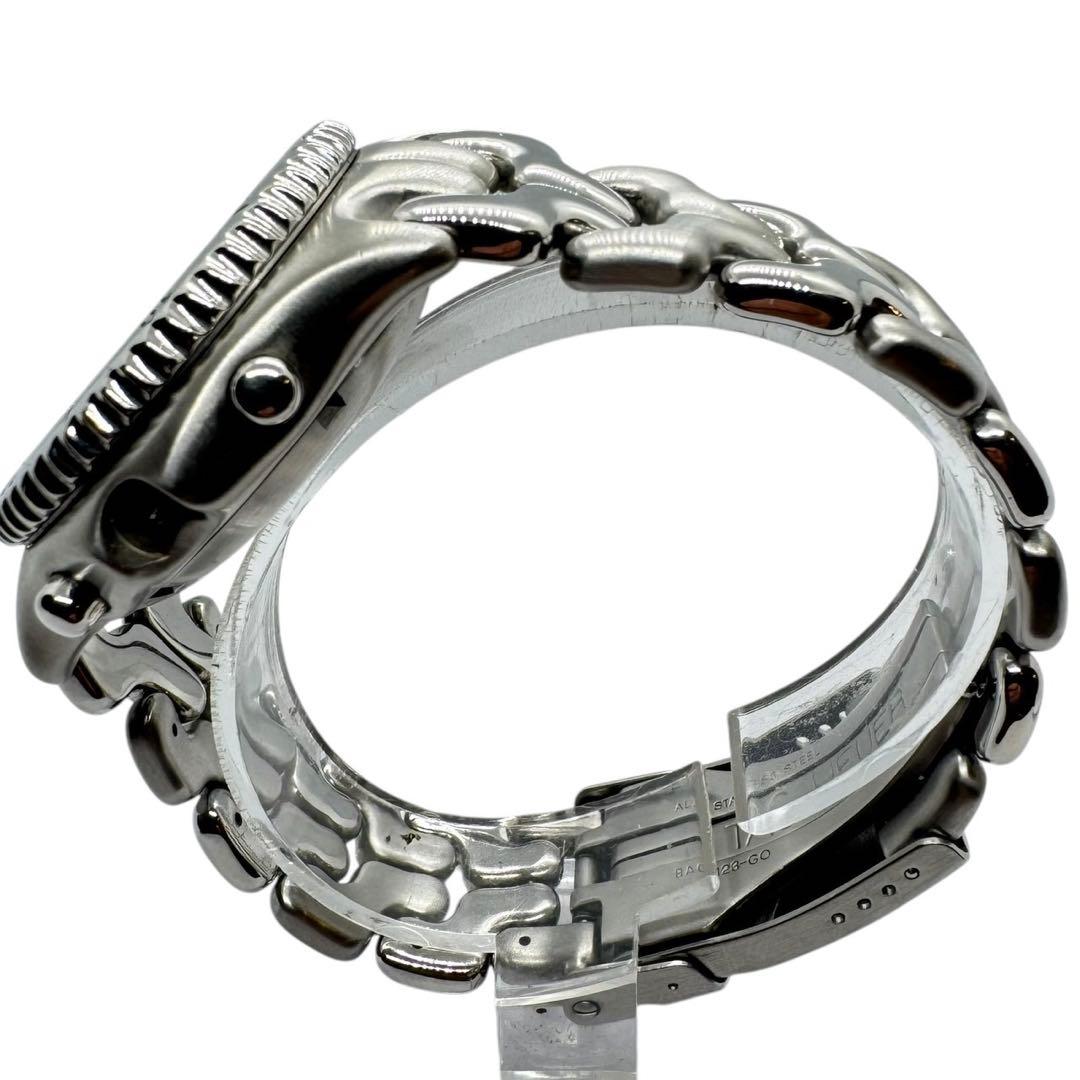 TAGHEUER タグホイヤー セルシリーズ 自動巻き クロノグラフ 竜頭欠品