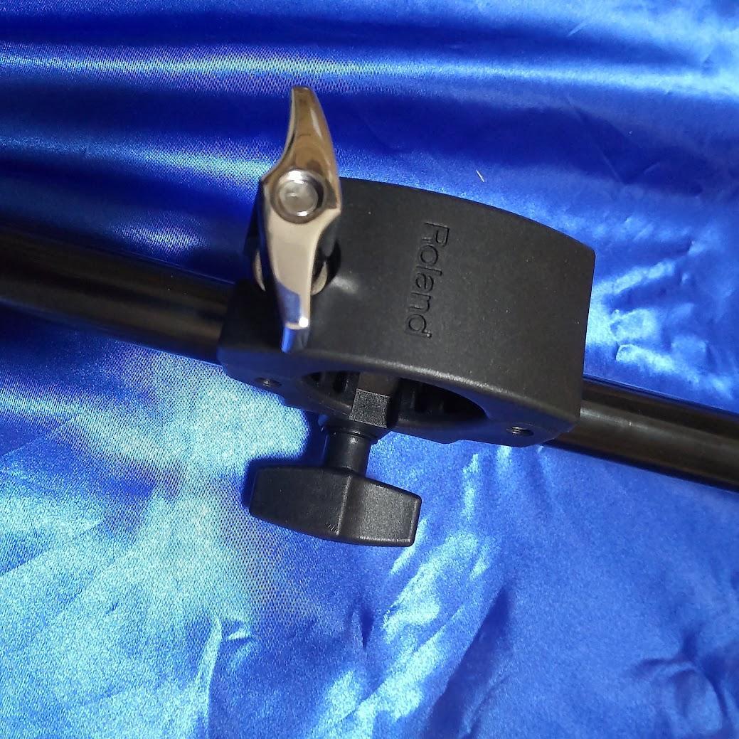 Roland MDY-Standard シンバルマウントV-DRUM用ローランド - メルカリ