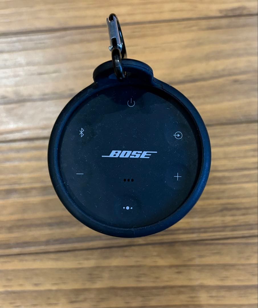 Bose SoundLink Revolve サウンドリンク リボルブ - メルカリ