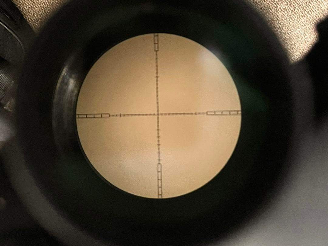 東京マルイMWS カスタム
