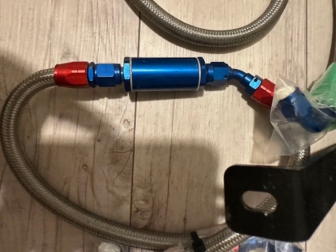 よ*う様 レヴォーグCVTオイルク－ラ－ パイピングセット 純正 よ*う様