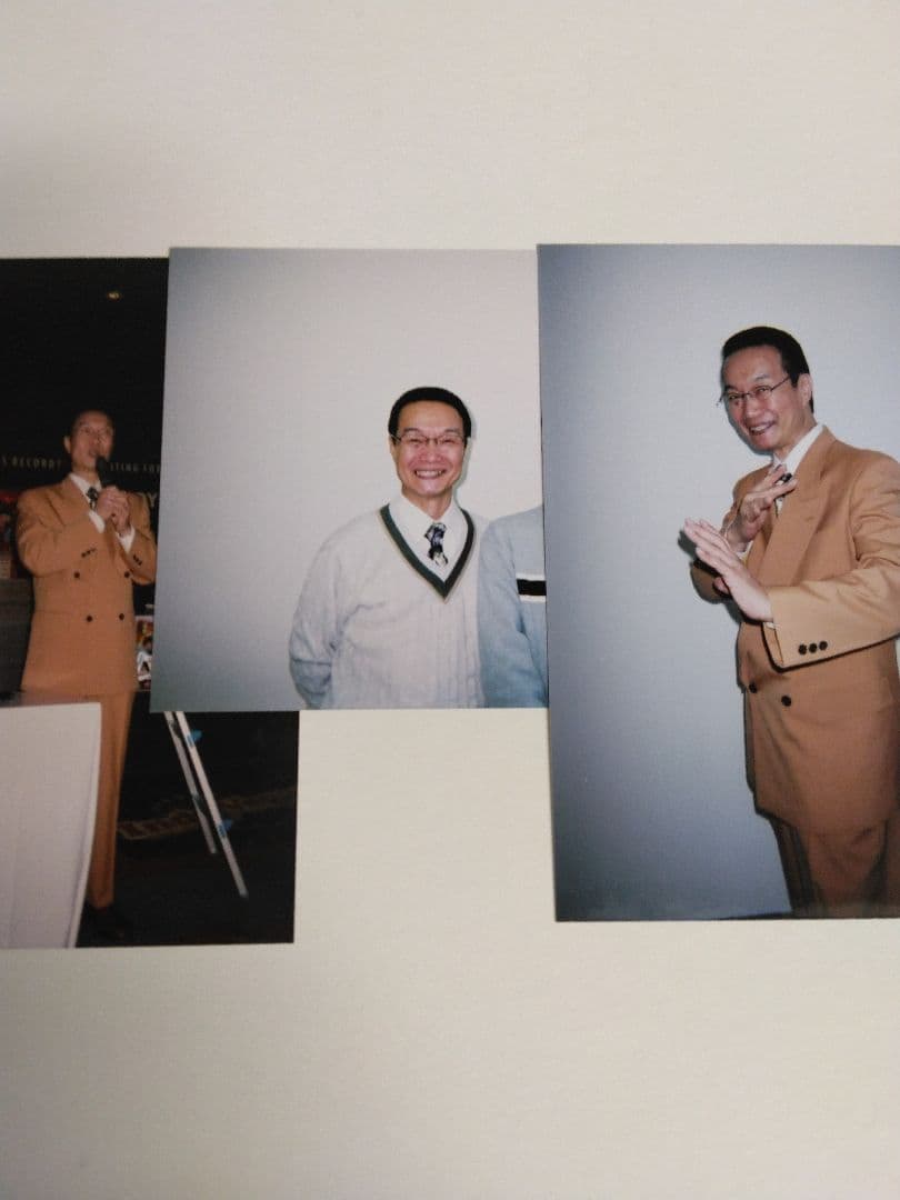 北斗の拳 神谷明直筆サインパネルケンシロウバージョン新品未使用品