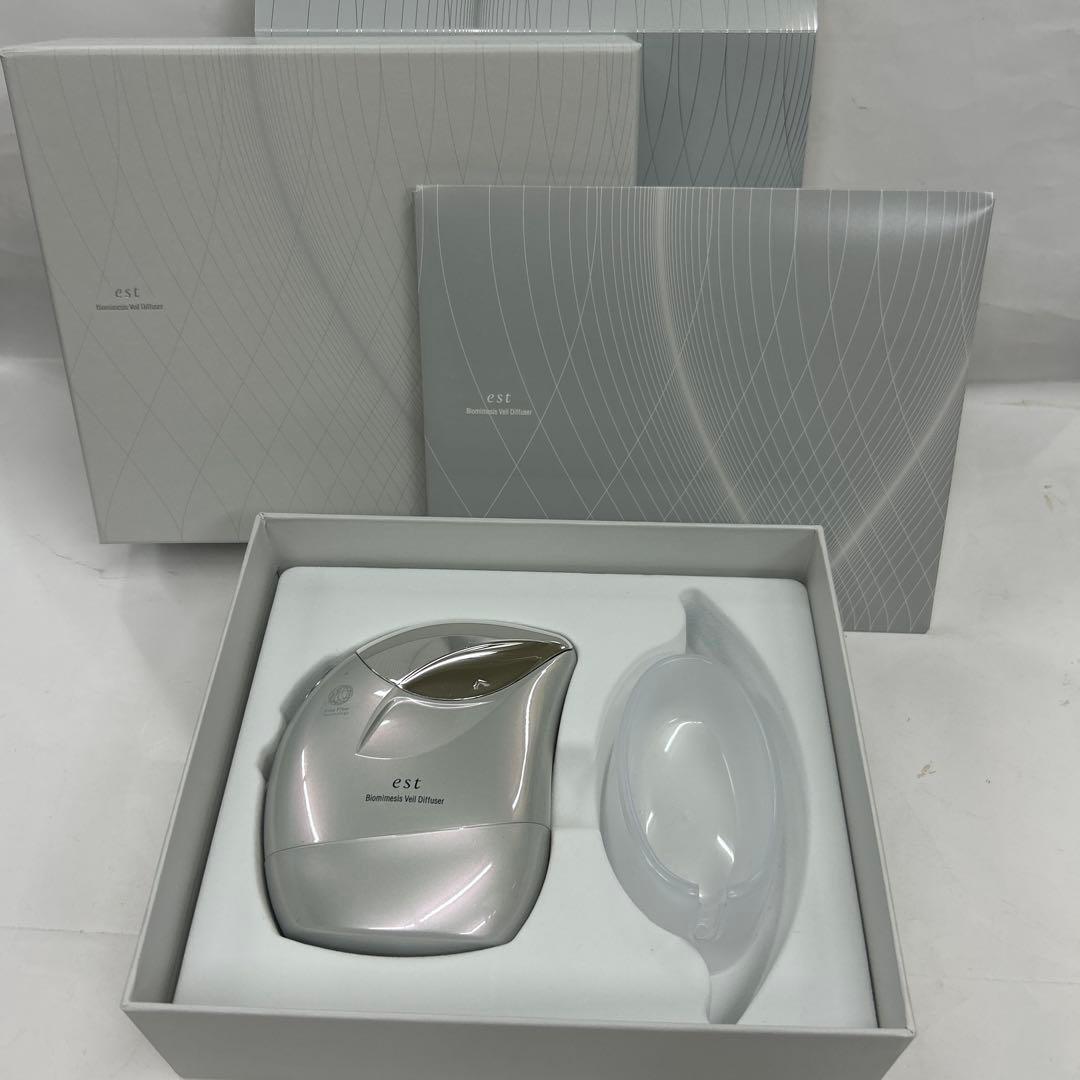 エスト バイオミメシス ヴェールディフューザー | est（エスト）公式