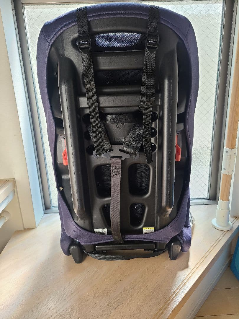 Combi チャイルドシート ジョイトリップ