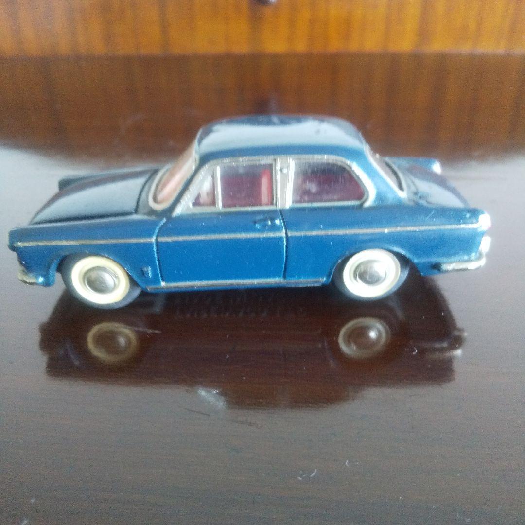 大盛屋 ダイハツ コンパーノベルリーナ ミニカー