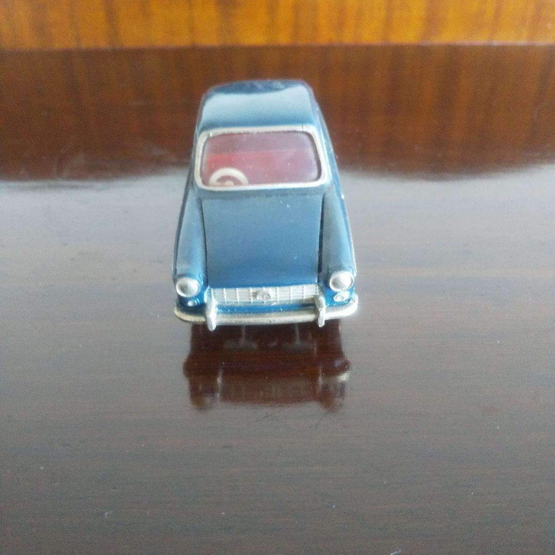 大盛屋 ダイハツ コンパーノベルリーナ ミニカー