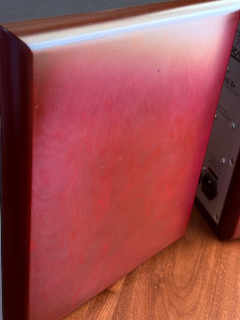 Focal Solo6 be ペア