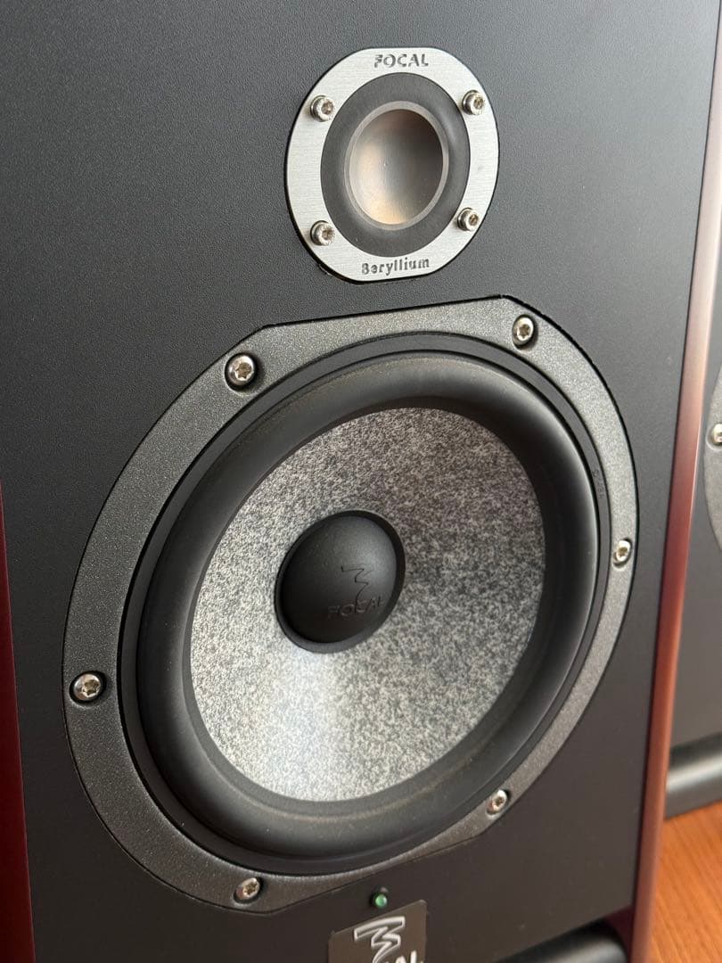 Focal Solo6 be ペア