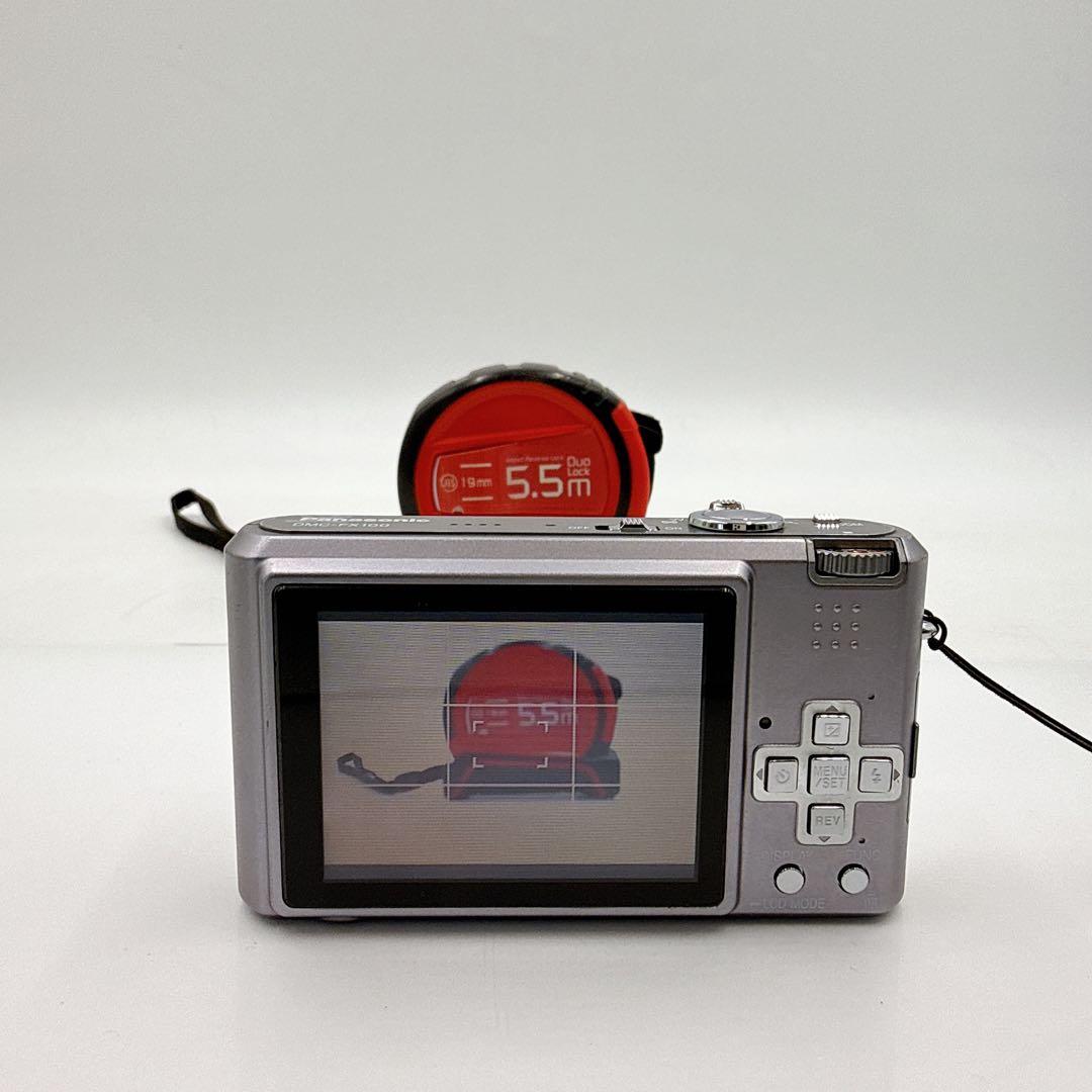 動作未確認 CASIO EXILIM EX-S200 ピンク デジタルカメラ