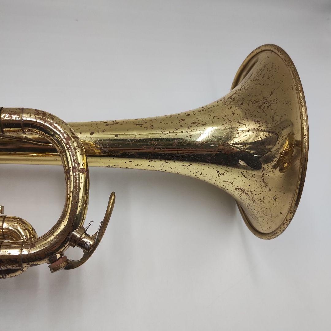 hM20T ヤマハ YAMAHA トランペット YTR-234 ハードケース付き