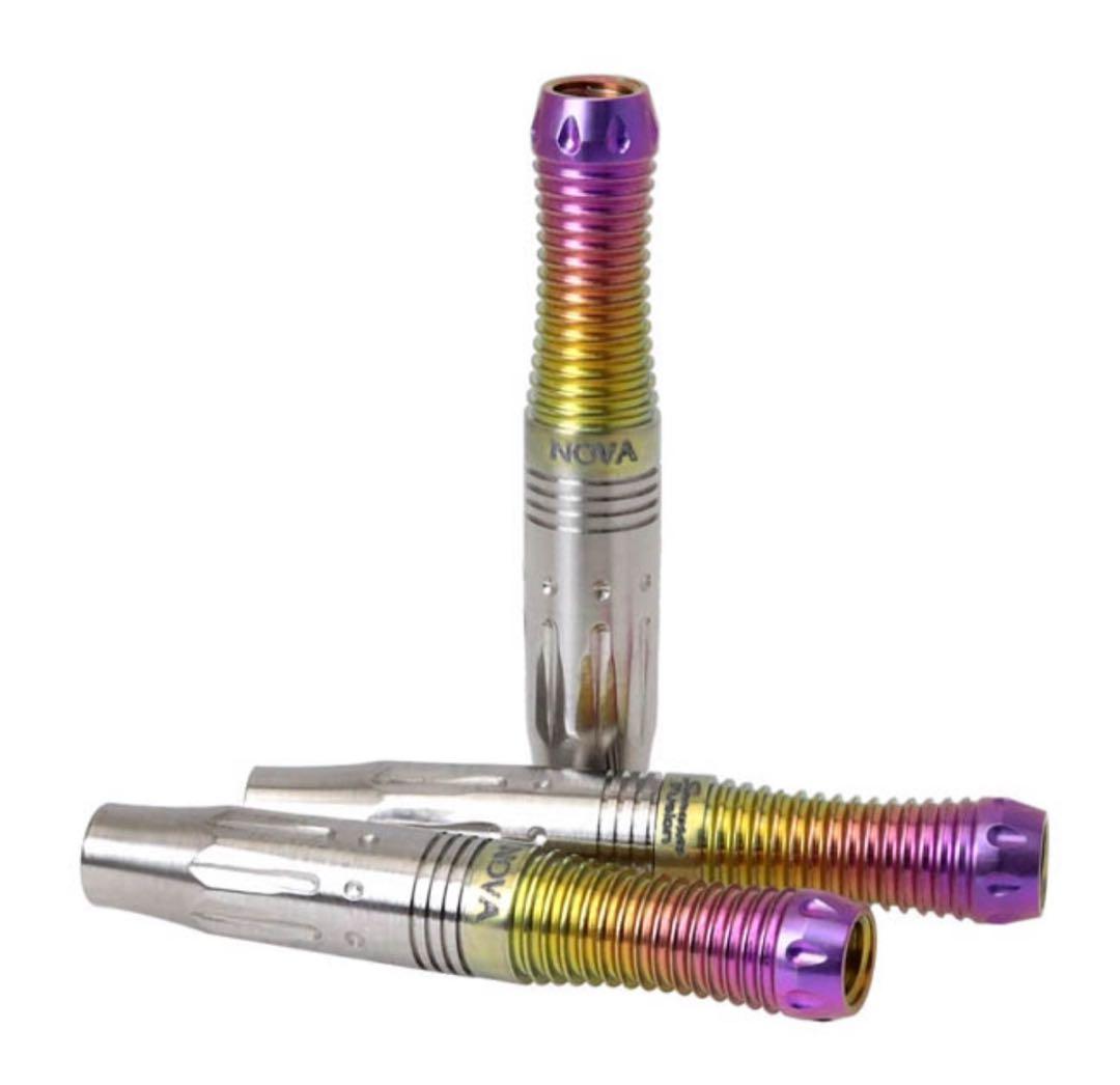 新品未使用　samuraiフュージョン　ノヴァ　No.5