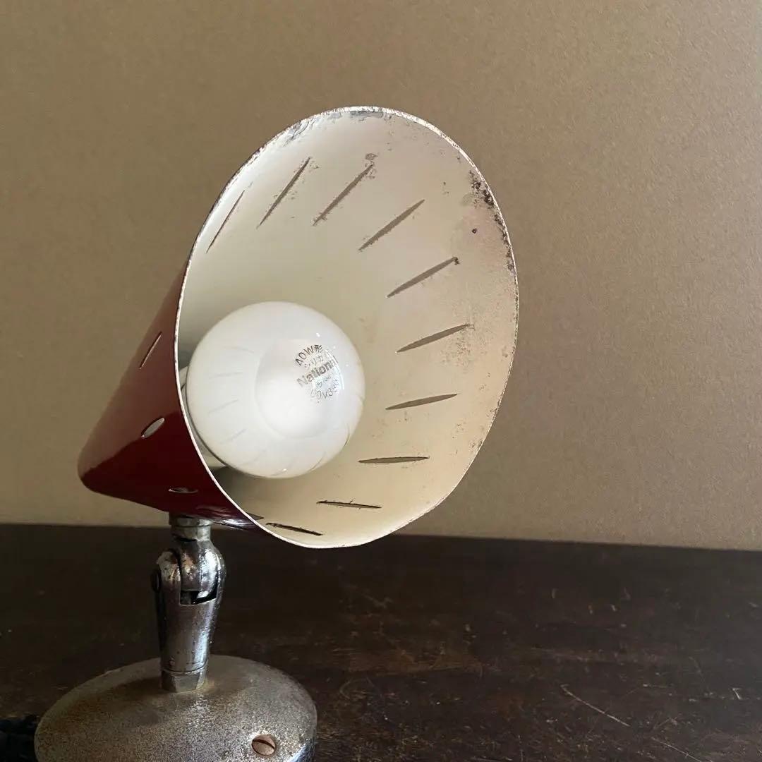 ビンテージ スポット照明 三菱 店舗什器 ブラケットライト