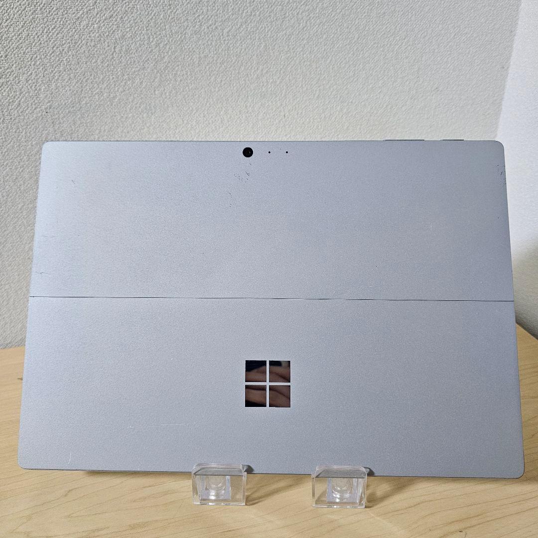 Surface Pro 6／Core i5 8世代／純正ペン おまけ