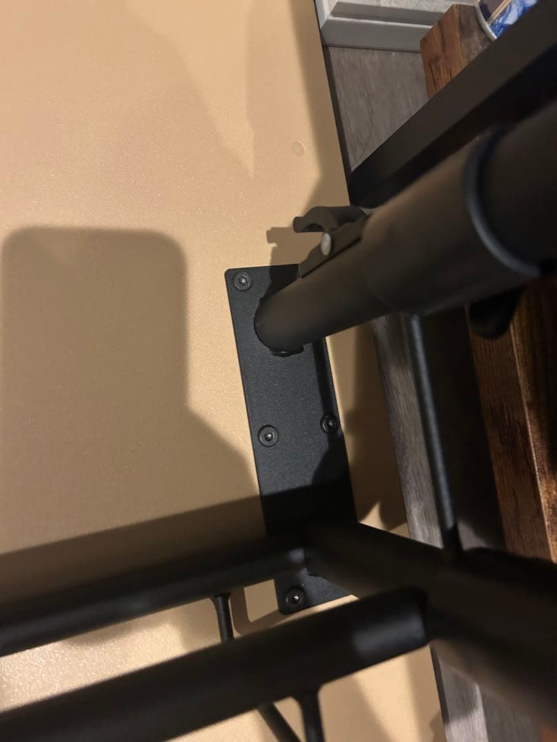 a*k様 Bauhütte ローテーブル