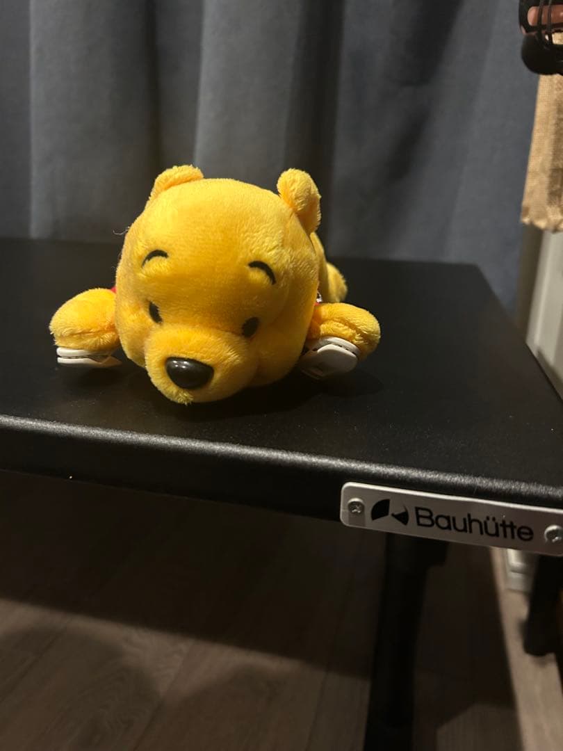 a*k様 Bauhütte ローテーブル