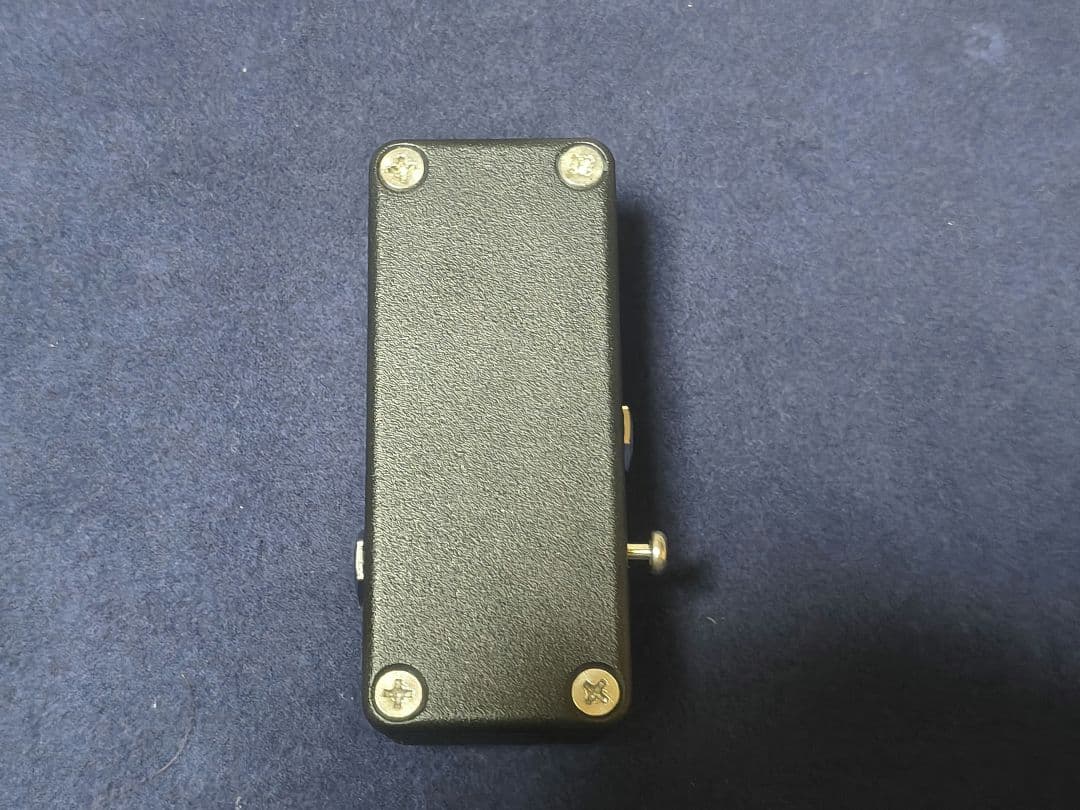 Ovaltone F.A.T. PLEXI オーバードライブ　美品