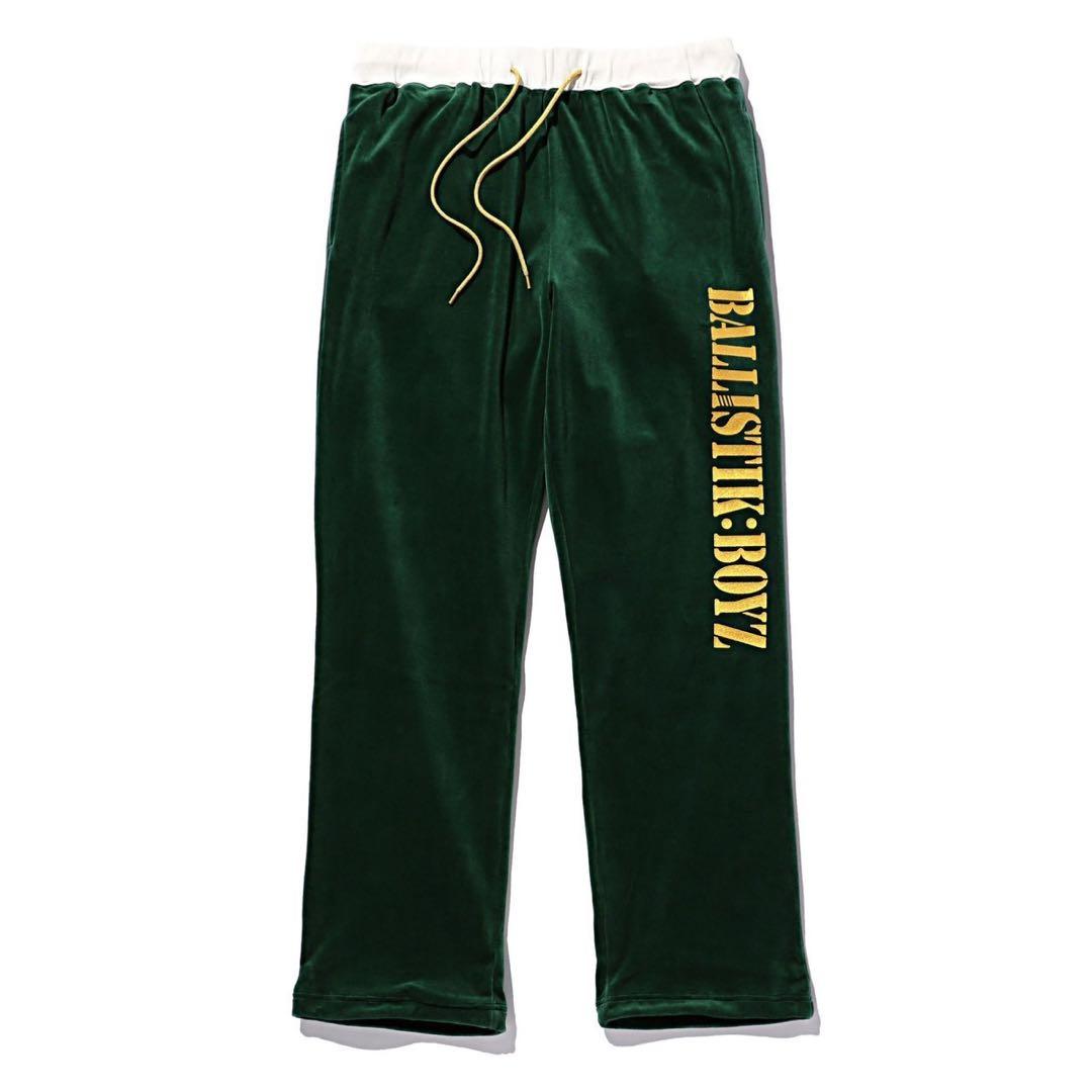 ballistik boyz ジャージ 24karats ジャージ セットアップ - メルカリ