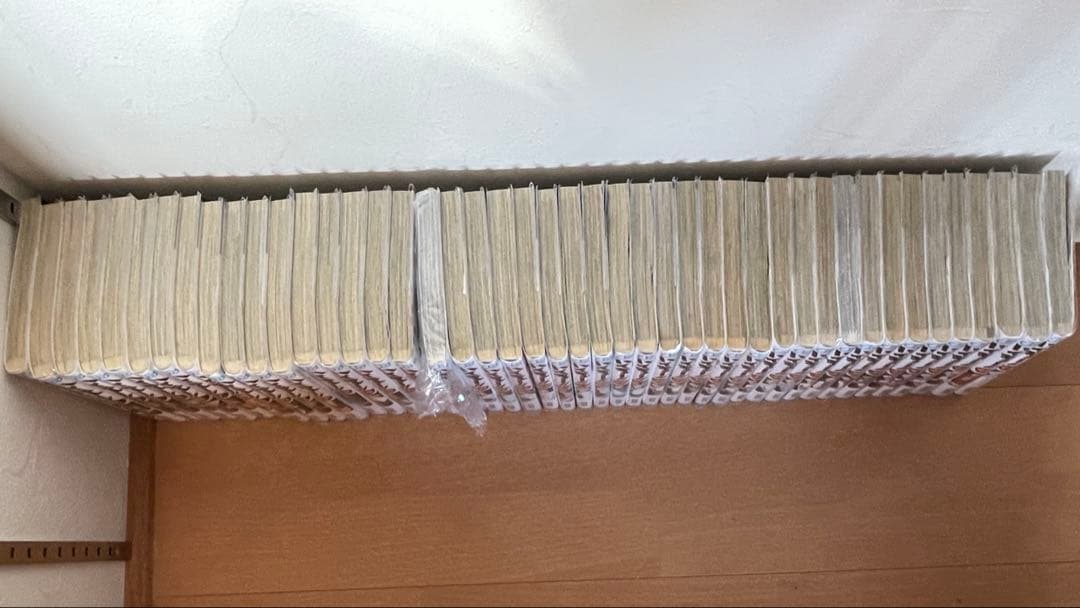 ハイキュー全巻セットカバー付き！値下げ交渉可能！