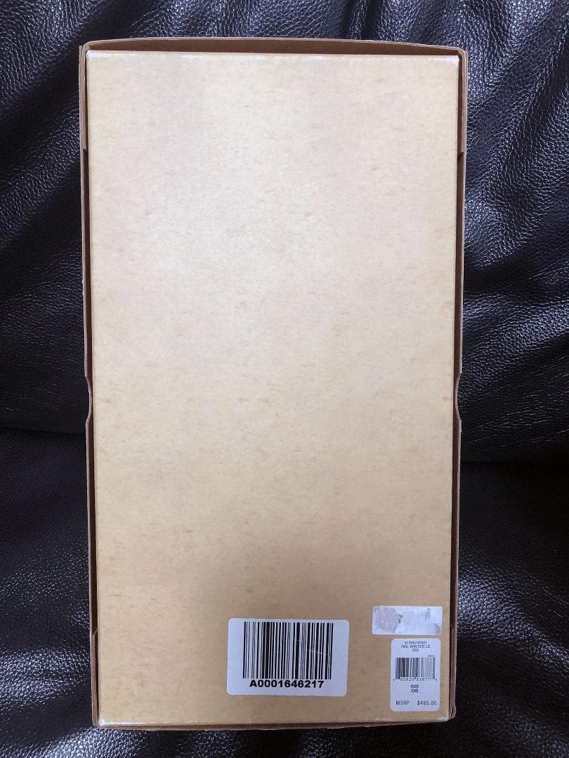 新品 RRL LIMITED FLEECE BEAR ダブルアールエル 限定ベア - メルカリ