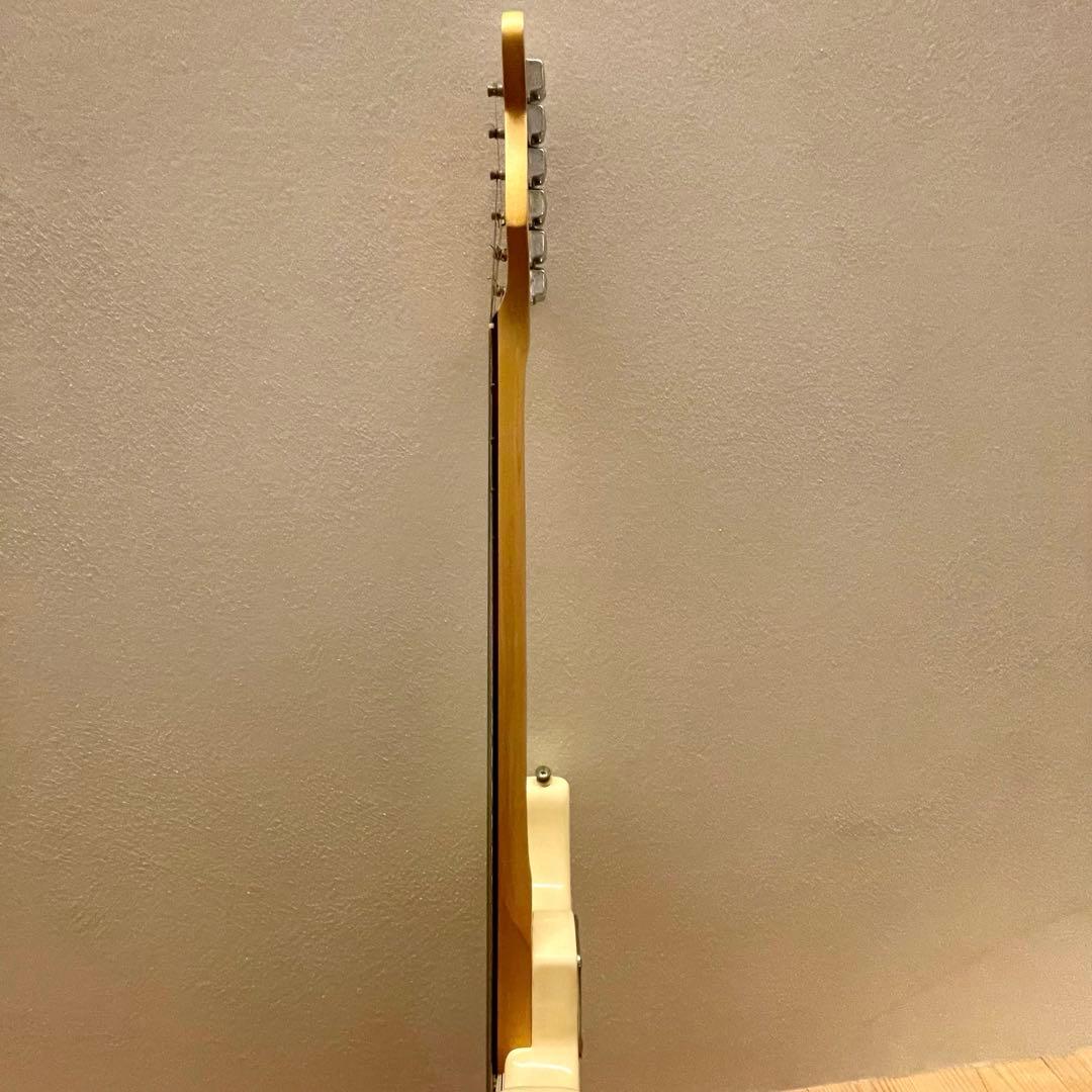 Fender Mexico ストラトキャスター 98-99年製 現状ジャンク品 - メルカリ