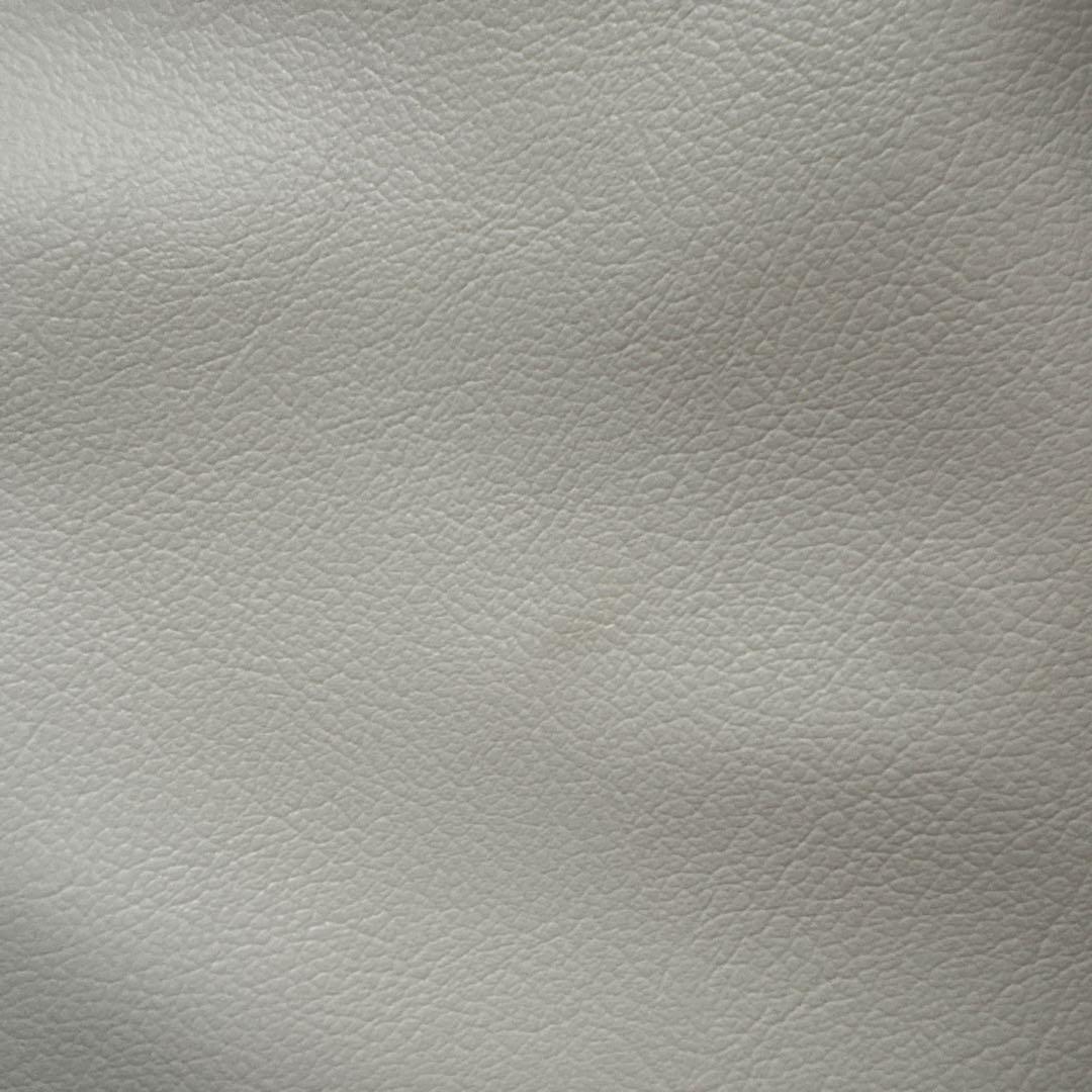 nori enomoto　ノリエノモト　バッグ ホワイト