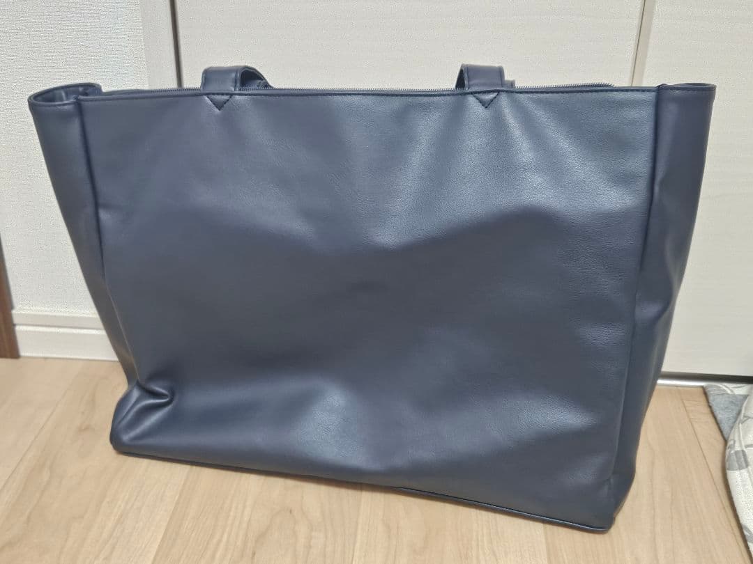 にじさんじ 緋八マナ 放課後オリエンス 痛バッグ WEGO