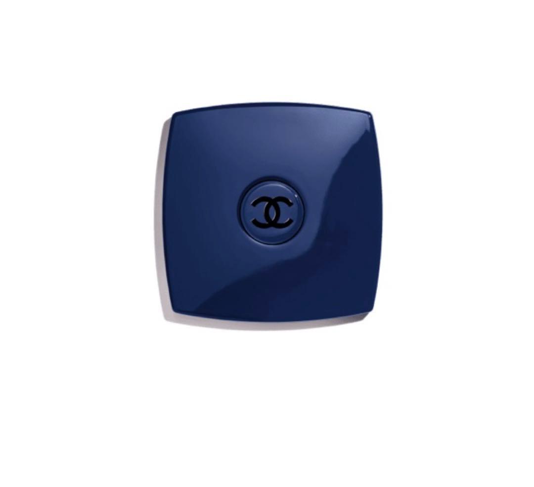 CHANEL ミロワール ドゥーブル ファセット　127-フグース