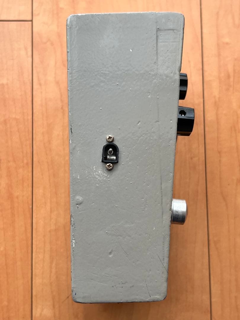 Electro-Harmonix BIG MUFF civil war ファズ