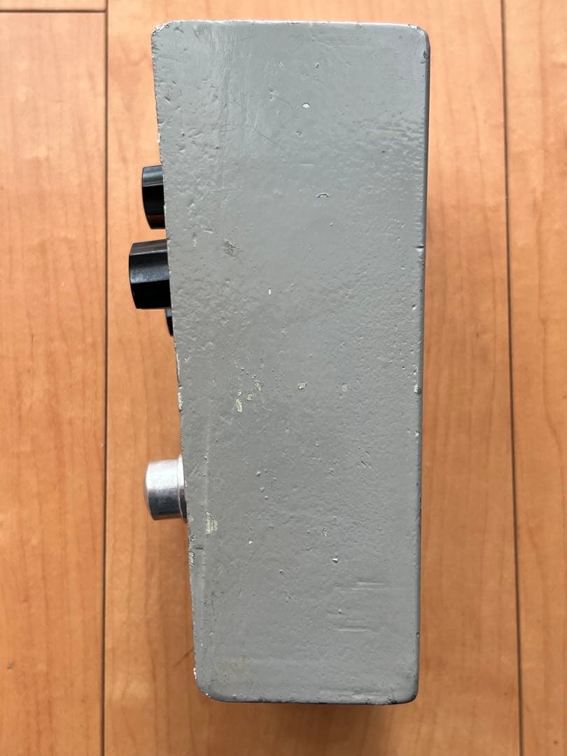 Electro-Harmonix BIG MUFF civil war ファズ