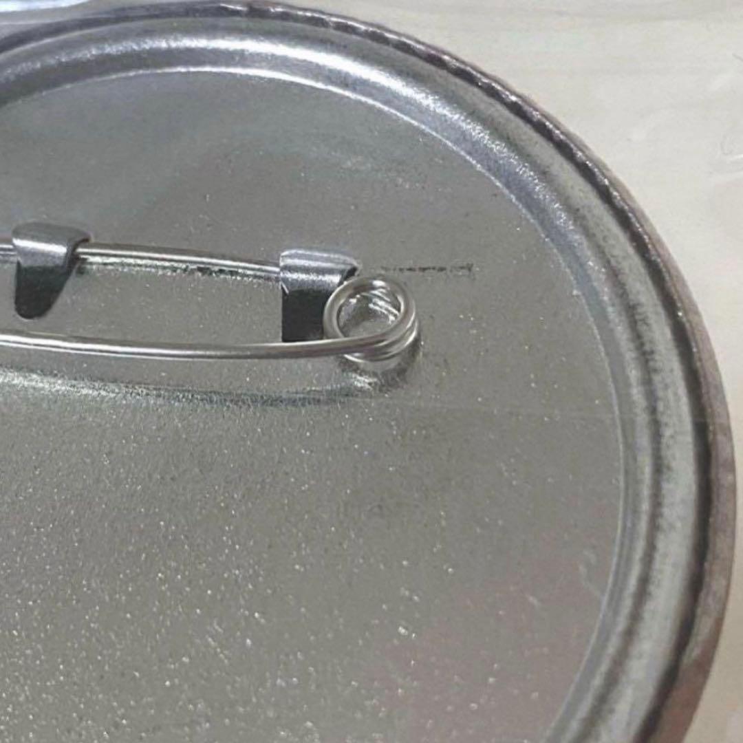 プロセカ 暁山瑞希 缶バッジ ミラージュ 12a