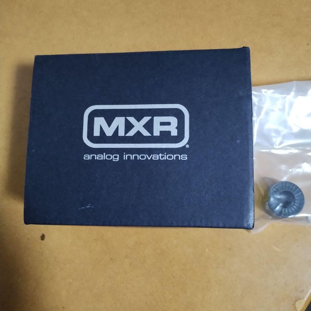 ギター MXR Micro Chorus M-148