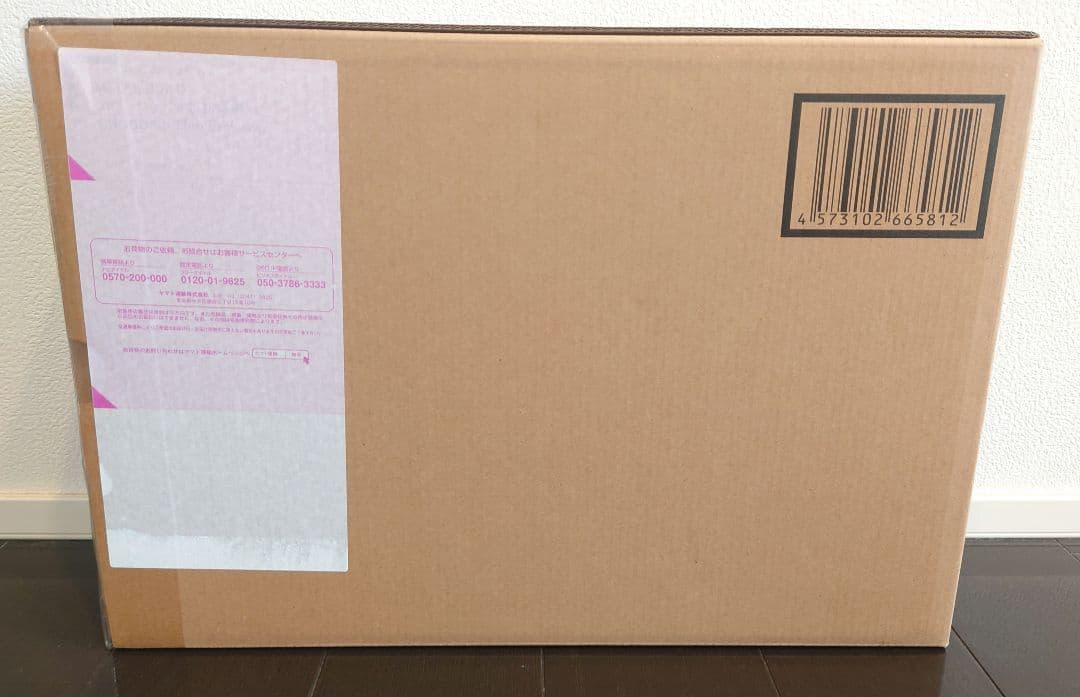 L BUILD エヴァンゲリオン初号機 CHOGOKIN