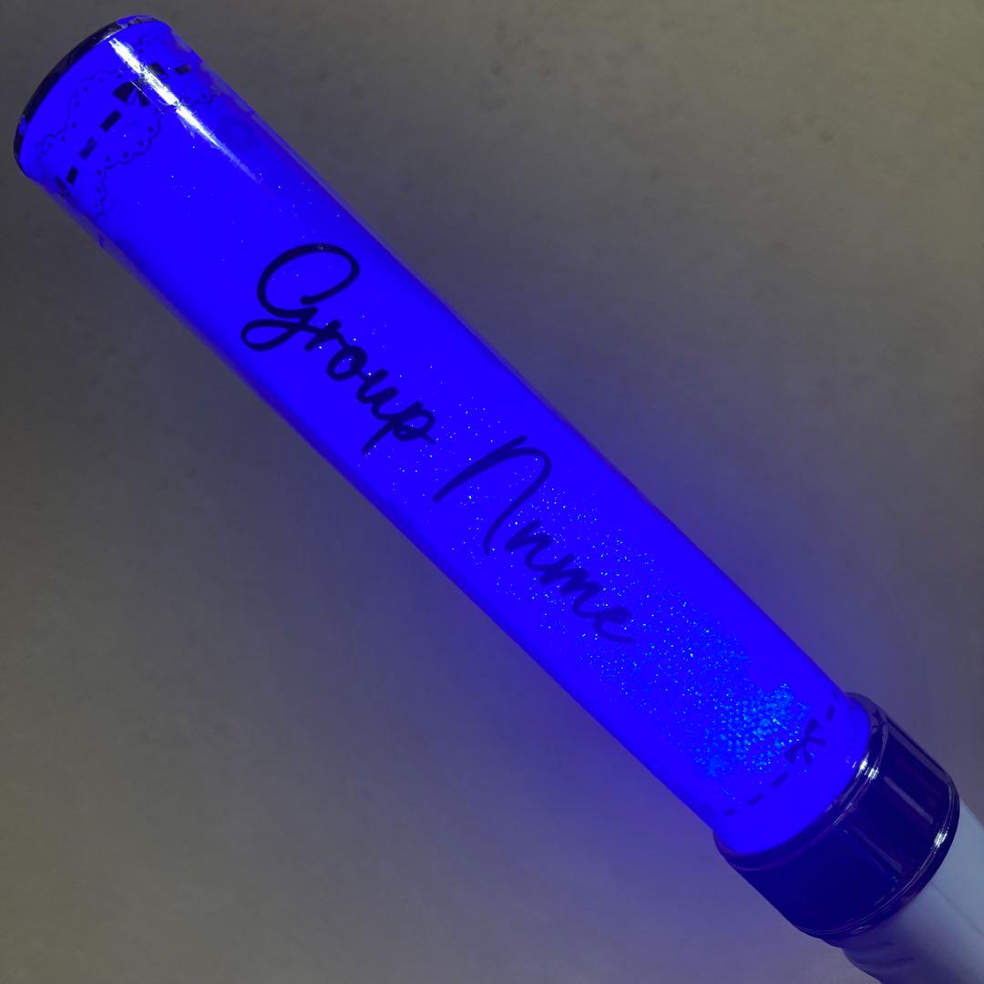 キンブレシート　オーダー　キラキラ　人気　高品質