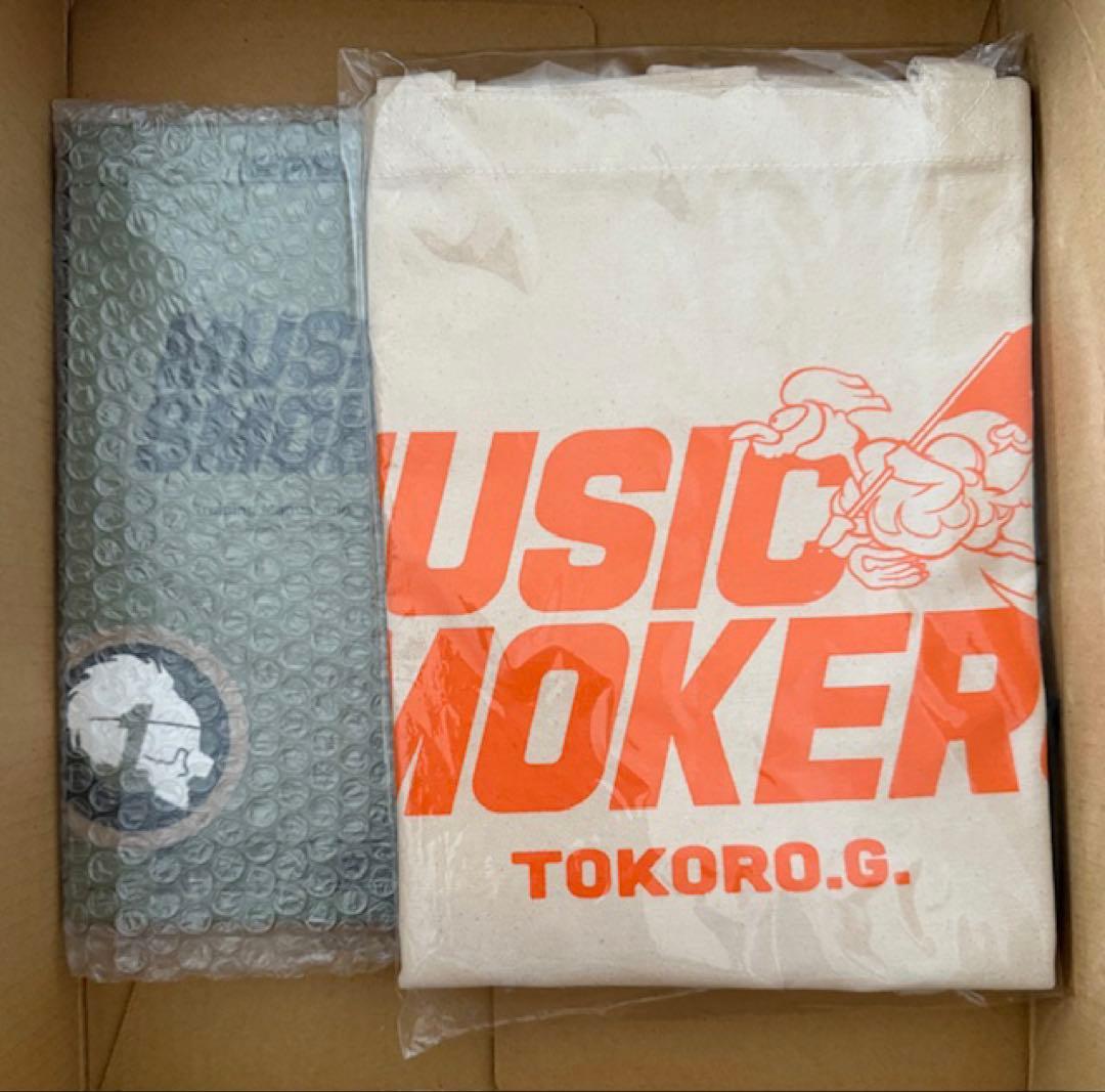 世田谷ベース正式装備品　HELMET BAG mini/トートバッグCDセット