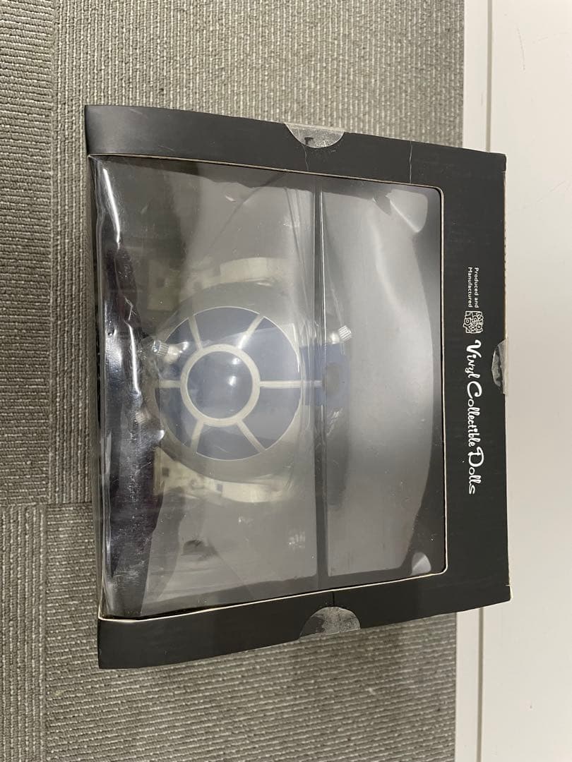 【期間限定値下げ】STAR WARS R2-D2 C-3PO フィギュアセット