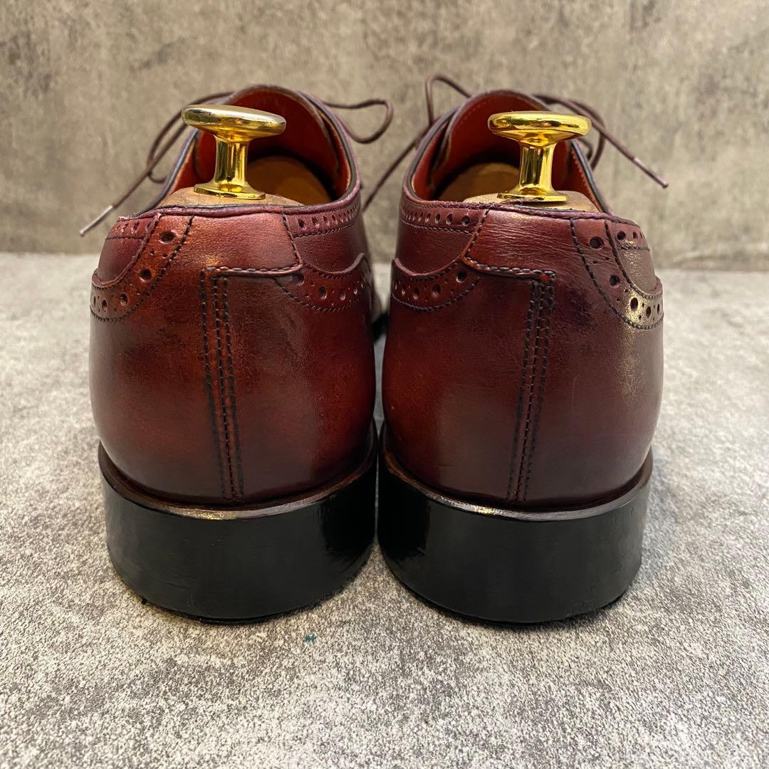 ✨入手困難✨リーガルトーキョー REGAL TOKYO【26】ウイングチップ