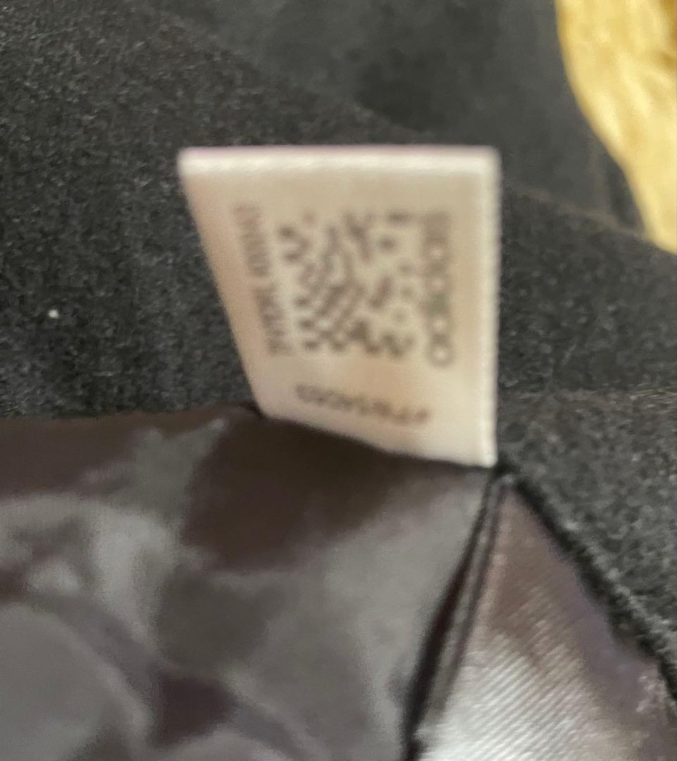 【美品】Y-3 ワイスリー ウール サルエル ジョガー パンツ ブラック M/M