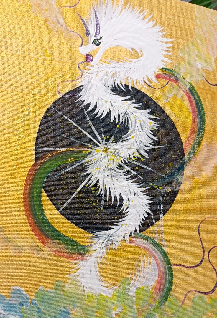 専用ページご購入できません　❀月祈り開催❀闇突破覚醒！