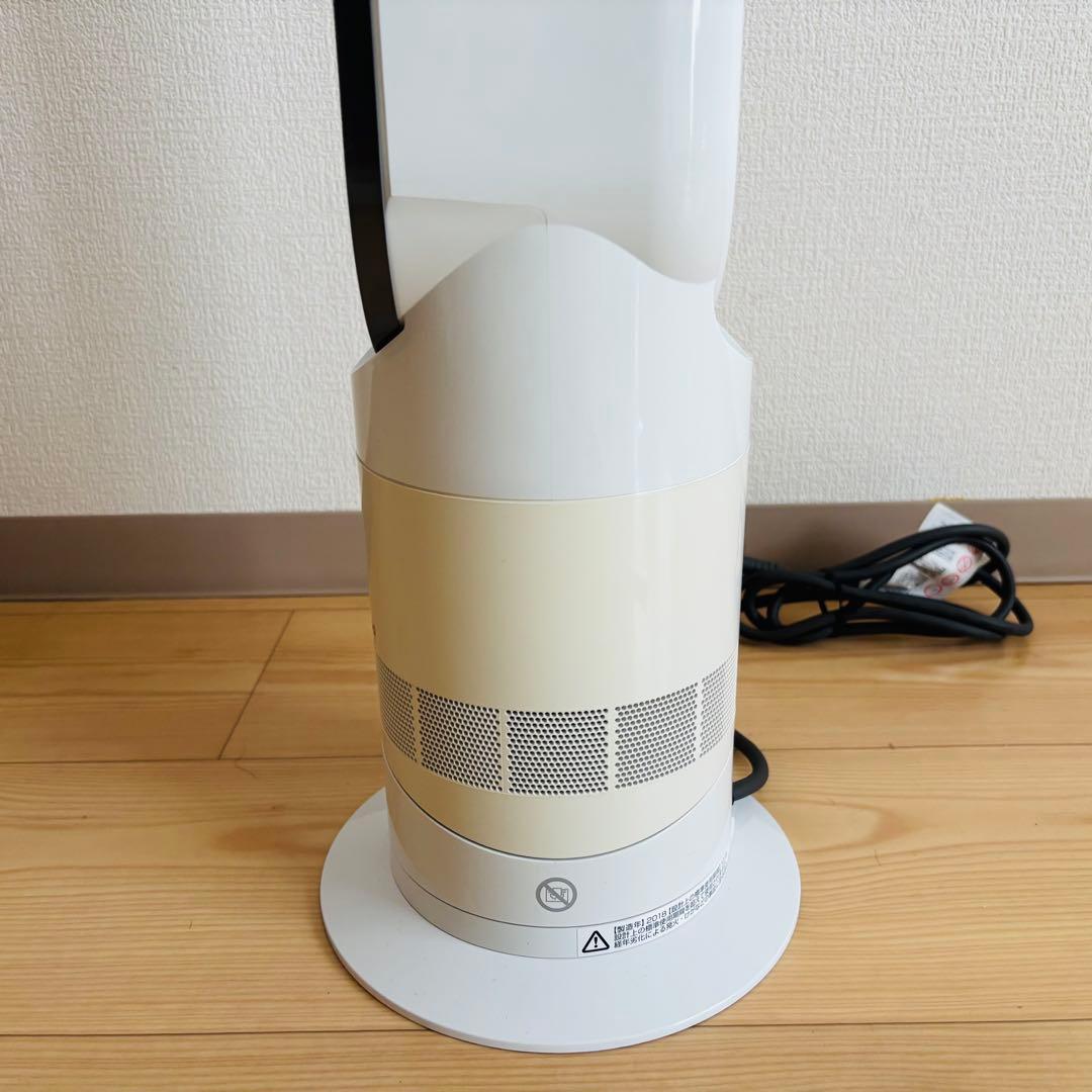 ダイソン Dyson Hot+Cool AM09