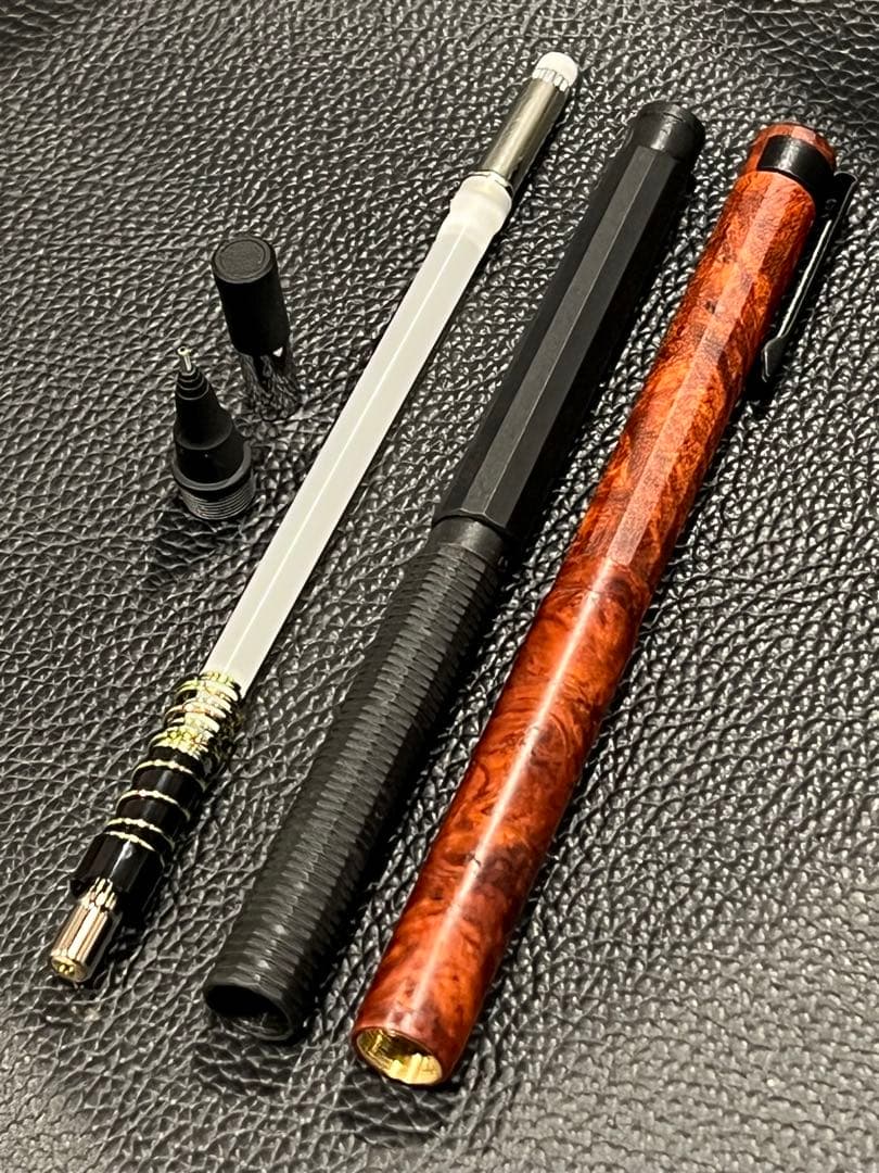 J&Y SYSTEM公式アカウント03様専用本花梨瘤1-1 orenznero