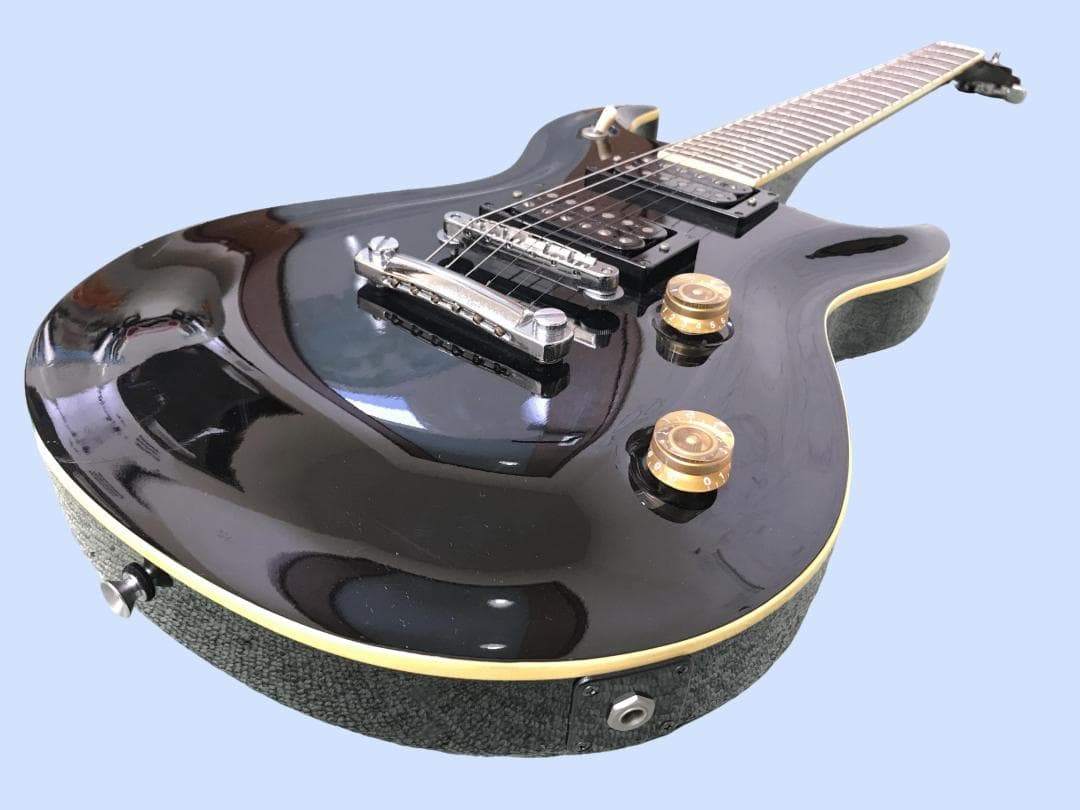 M5428 ヤマハ YSG エレキギター Serial No.8Y02085 - メルカリ