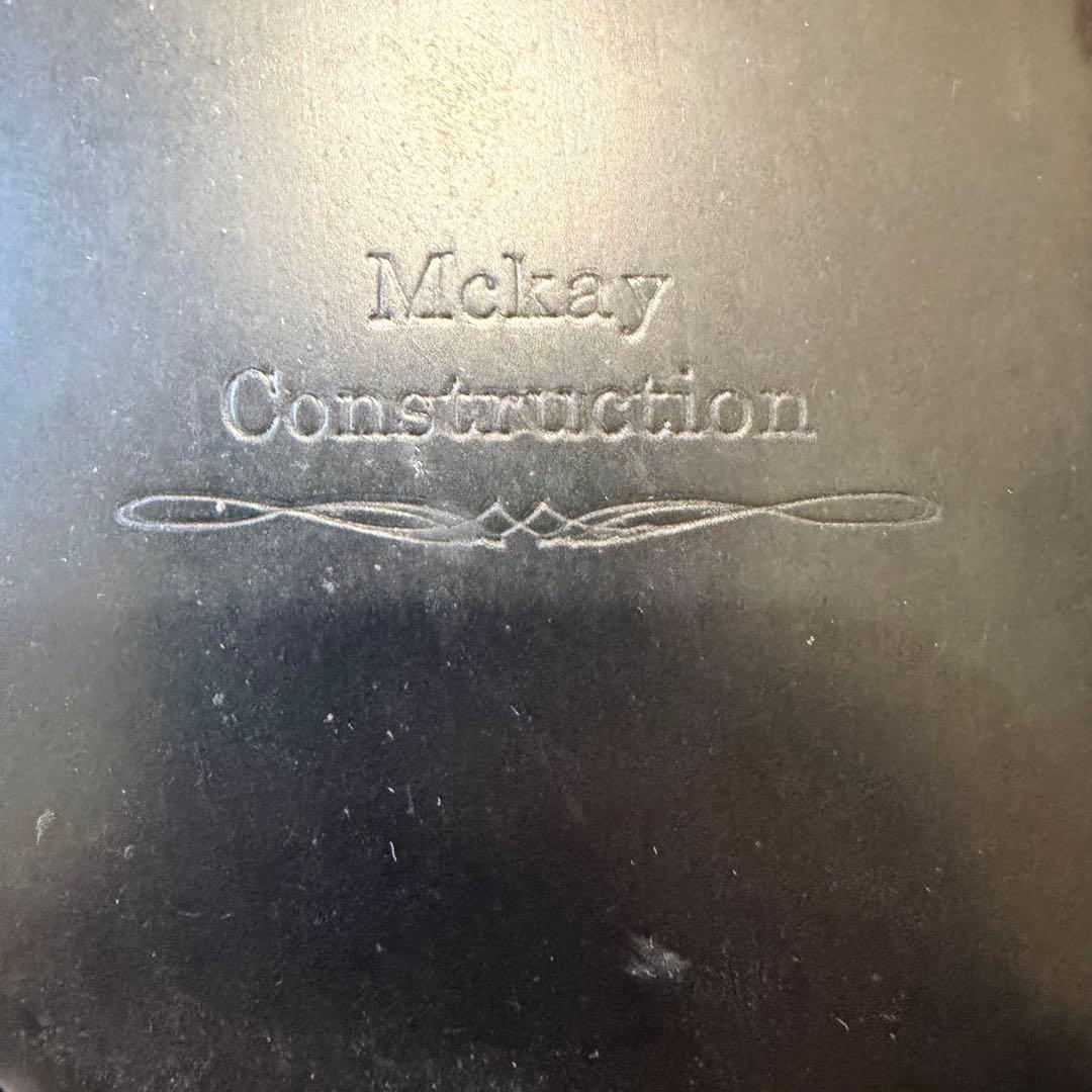 リーガル REGAL オペラパンプス ローファー 425R ブラック 25cm