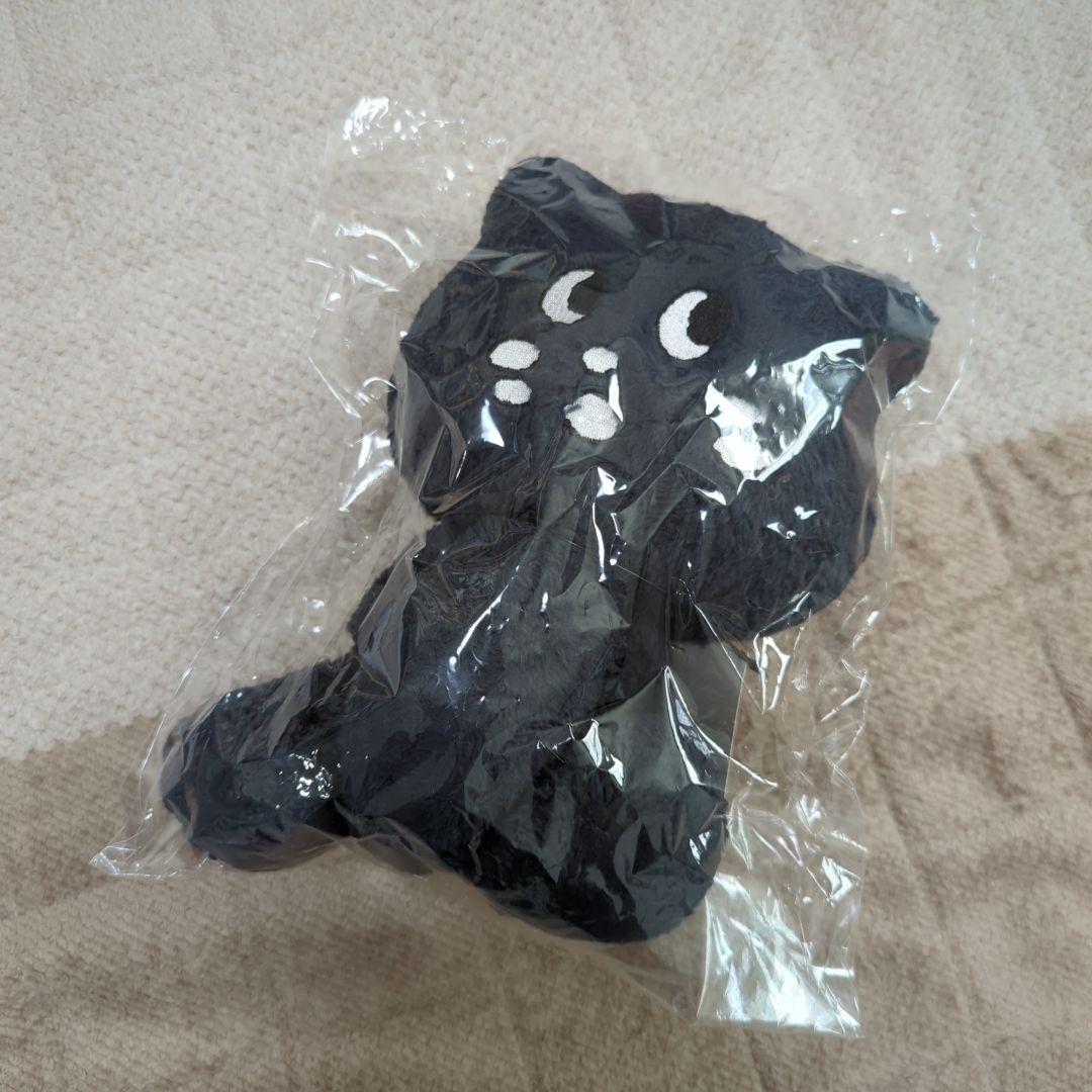 【レア・希少】ネネット にゃー にゃーぐるみ ぬいぐるみ Ne-net