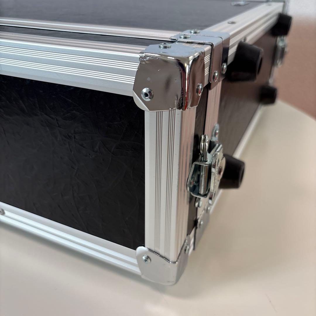 アルモア　ARMOR 3U ラック　ケース