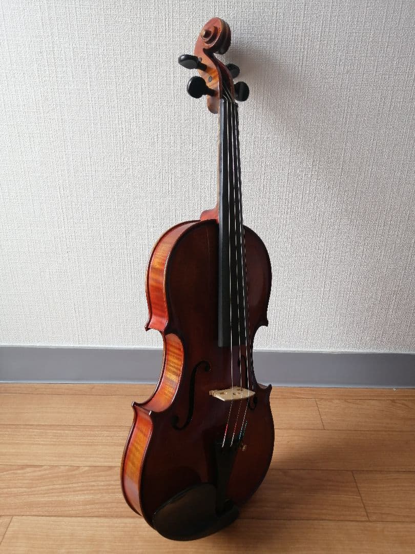 Anton kreuzinger ヴァイオリン(a modern violin) Anton kreuzinger