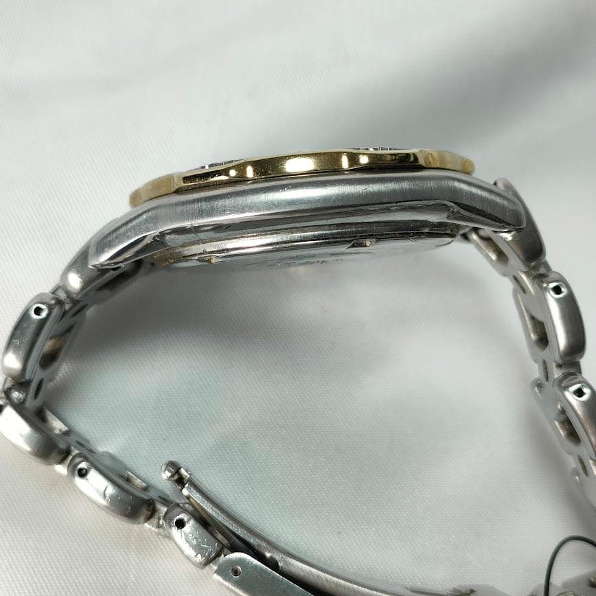 SEIKO SCUBA セイコー スキューバ オートマ 回転ベゼル シェル文字盤